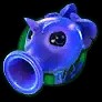 Plasma Pea