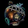 Scuba Soldier