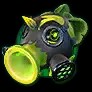 Toxic Pea
