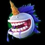 Unicorn Chomper