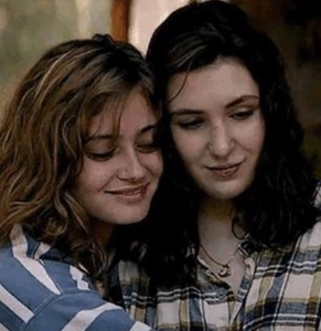 Jackie and Shauna