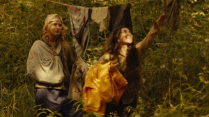 Melissa and Gen