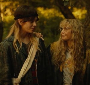 Misty and Nat
