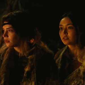 Nat and Mari
