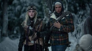 Nat and Travis