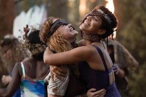 Tai and Van