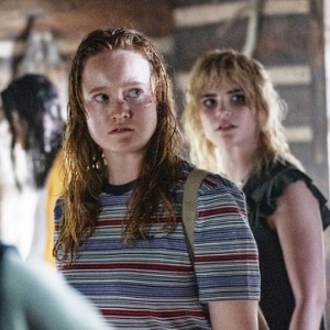 Van and Nat