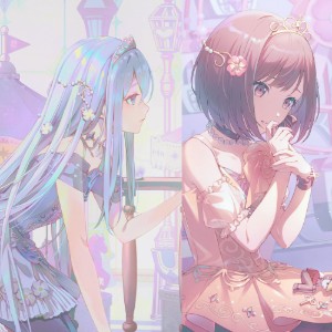 koufuku kei kanaena