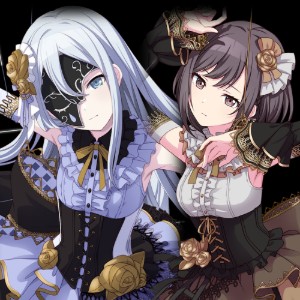marionette kanaena