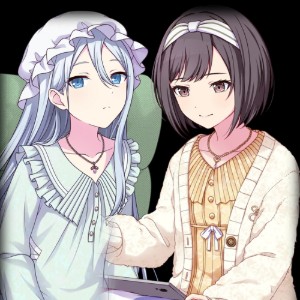 ribbon kanaena