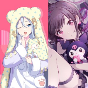 sanrio kanaena