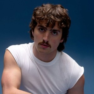 Benson Boone