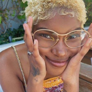 Diamond White