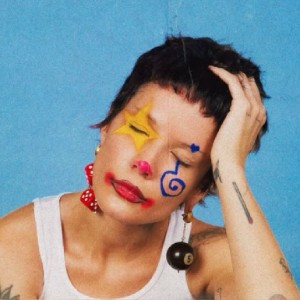 Halsey