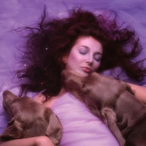 Kate Bush