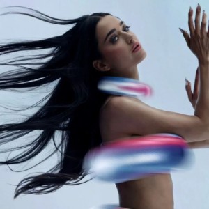 Katy Perry