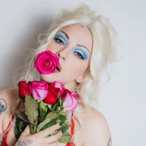 Mon Laferte