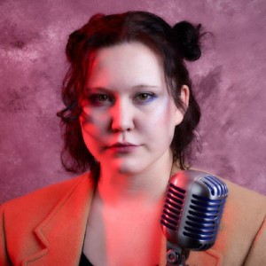 Penelope Scott