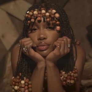 SZA