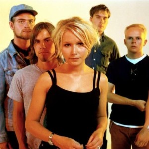 The Cardigans