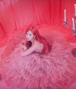 Eung Eung by Apink