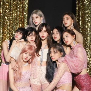 Feel Special by TWICE