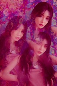 Gotta Go by Chungha