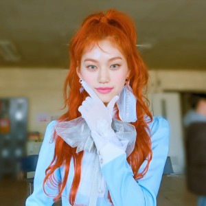 Picky Picky by Weki Meki