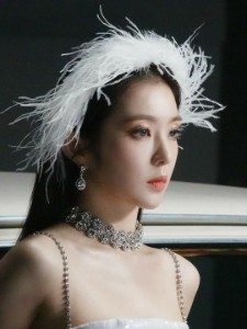 Psycho by Red Velvet