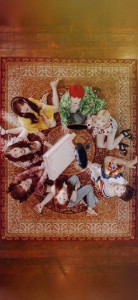 Red-Sun (021) by GWSN