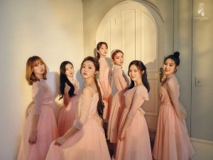 The Fifth Season by Oh My Girl