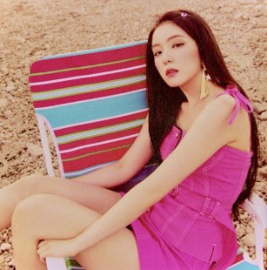 Umpah Umpah by Red Velvet