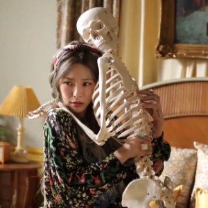 We Don't Talk Together by Heize