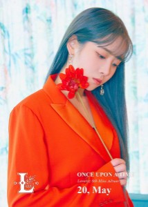 When We Were Us by Lovelyz