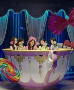 Zimzalabim by Red Velvet