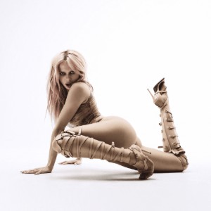 MachineGirl