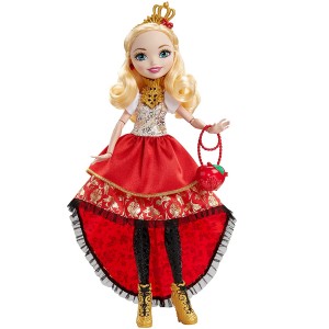 Powerful Princess Tribe