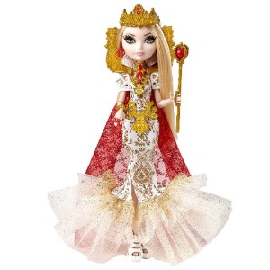 Royally Ever After