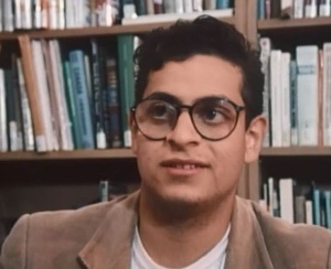 Alex Yankou
