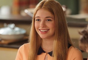 Becky Baker