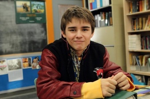 Cam Saunders