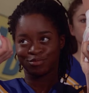 Chantay Black
