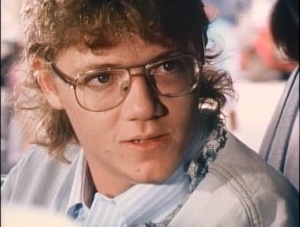 Derek Wheeler