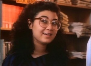 Diana Economopolous
