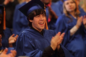 Eli Goldsworthy