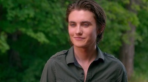 Hunter Hollingsworth