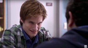 Jake Martin