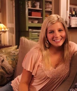Jenna Middleton