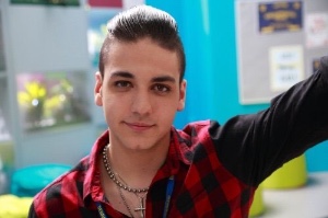 Jonah Haak