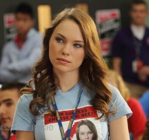 Katie Matlin
